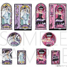 【新商品】6月1日(月)にバースデー商品が発売！6月のキャラクターはルッチ、ペローナ！