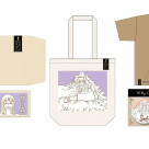 【新商品】エルバフで再会を果たしたロビンとサウロの描きおろしイラストの商品が9月4日(金)に新登場！