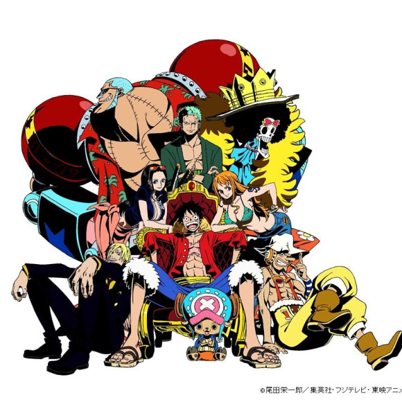 麦わらストアは6周年！6周年記念フェアスタート！