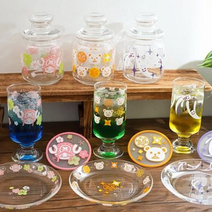 【新商品】ノスタルジックシリーズ新登場！