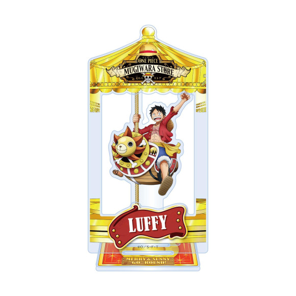 新商品13周年纪念商品中有丙烯支架、垫板、全息图丙烯钥匙圈登场!