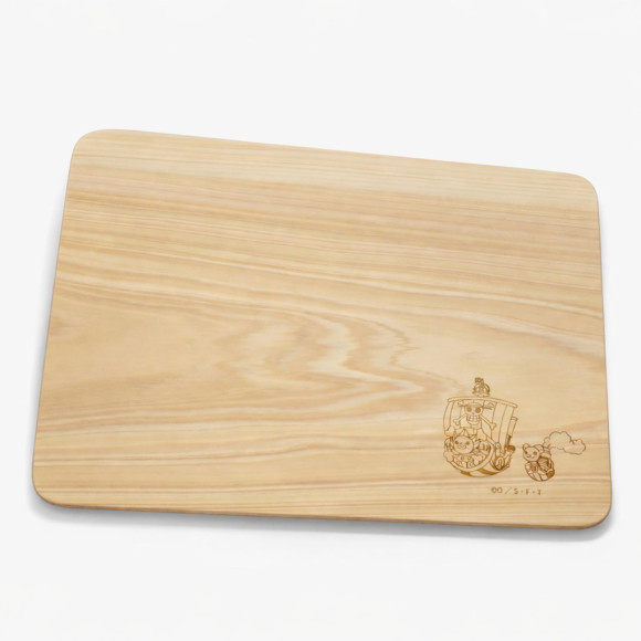 【新商品】「SUNNY KITCHEN」シリーズから「ひのきのまな板」と「箸&箸置きセット」が1月16日(金)に新登場！