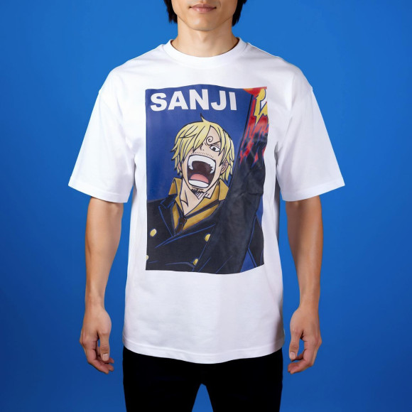 新商品紀念秋刀魚生日的“T恤”將於3月2日(週一)登場!