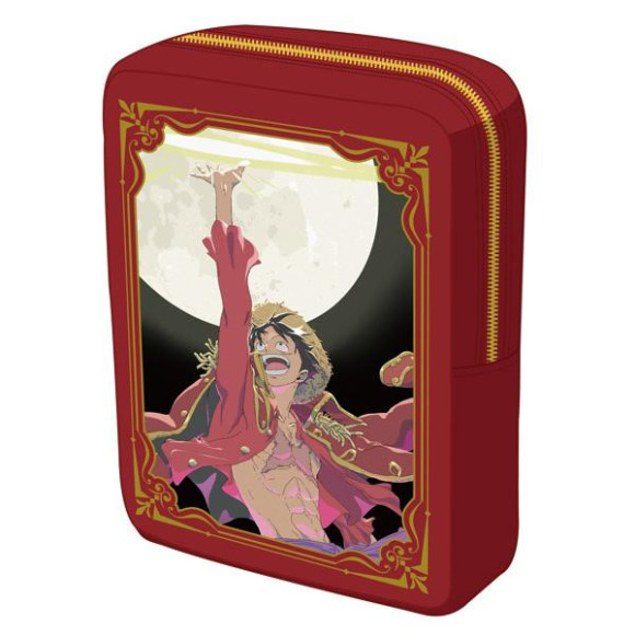 New product "ONE PIECE.COM ILLUSTRATION WORKS" will be newly launched on March 6th (Friday)!