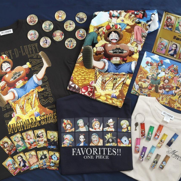 【新商品】祝14周年！記念ビジュアルを使った周年グッズが9月11日(金)に新登場！