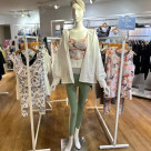 春にぴったりなヨガウェア♡【福岡水着　天神水着　リゾート水着　ALBOVE　ヨガ　ジム　PEAK & PINE　メンズ水着】
