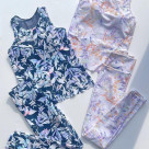 大人女性におすすめヨガウェア♡【福岡水着　天神水着　リゾート水着　ALBOVE　ヨガ　ジム　PEAK & PINE　メンズ水着】