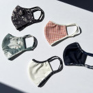 洗えるUVマスクあります♡【福岡水着　天神水着　リゾート水着　ALBOVE　ヨガ　ジム　PEAK & PINE　メンズ水着】