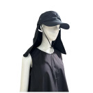 首まで日焼け対策できます♡【福岡水着　天神水着　リゾート水着　ALBOVE　ヨガ　ジム　PEAK & PINE　メンズ水着】