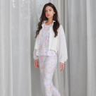 大人気UVカットラッシュガード♡【福岡水着　天神水着　リゾート水着　ALBOVE　ヨガ　ジム　PEAK & PINE　メンズ水着】