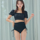 洋服見えする水着あります♡【福岡水着　天神水着　リゾート水着　ALBOVE　ヨガ　ジム　PEAK & PINE　メンズ水着】	