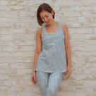 大人可愛いシリーズ♡【福岡水着　天神水着　リゾート水着　ALBOVE　ヨガ　ジム　PEAK & PINE　メンズ水着】