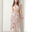 ♡リゾートシーン♡おすすめ水着はこれ！【福岡水着　天神水着　リゾート水着　ALBOVE　ヨガ　ジム　PEAK & PINE　メンズ水着　サップ　マリンアクティビティ】