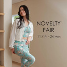 大好評♡♡ノベルティフェア開催中♡♡【福岡水着　天神水着　リゾート水着　ALBOVE　ヨガ　ジム　PEAK＆PINE　メンズ水着　サウナ　マリンアクティビティ　サップ】