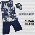 周りと差が付くフィットネス水着♡水中ウォーキング！アクアビクスにも！【福岡水着　天神水着　リゾート水着　ジム　PEAK & PINE　　サウナ　水中ウォーキング　アクアビクス】