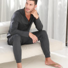 ♡ ที่แนะนำถึงที่ชีวิตประจำวัน ♡ การฝึก! เครื่องแต่งกายชาย [มาตรการรังสีอัลตราไวโอเลตการทำกิจกรรม UV การตัด Malin ที่ผลิตในเมนฟุคุโอะคะชุดว่ายน้ำเทะนจินชุดว่ายน้ำญี่ปุ่นชุดว่ายน้ำ ALBOVE ที่พักตากอากาศ PEAK & PINE ]