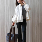 美脚が叶う！フレアレギンス♡【福岡パルコ　福岡ヨガウェア　天神ヨガウェア　福岡ピラティスウェア　天神ピラティスウェア　ヨガウェア　ジムウェア　ピラティスウェア】