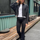 美腿實現♡弗雷亞瑜伽雷金斯♪【福岡帕爾科吉姆服瑜伽穿普拉提斯服福岡瑜伽福岡普拉提斯天神瑜伽天神普拉提斯】