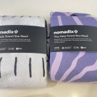 在任何地方都可以使用的高性能毛巾☆【福岡帕爾科休閒座椅瑜伽墊浴巾毯福岡泳衣九州泳衣】