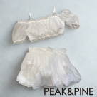 ビーチウェディングフォトにもおすすめ♡【福岡水着　天神水着　リゾート水着　ALBOVE　ヨガ　ジム　PEAK & PINE　メンズ水着】