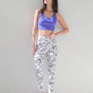 There is yoga wear that is easy to match with your clothes ♡ [Fukuoka Swimsuit Tenjin Swimsuit Resort Swimsuit ALBOVE Yoga Gym PEAK & PINE Men Swimsuit]