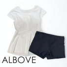 游泳池OK◎在泳衣和瑜伽等各種各樣的場景中大顯身手!【福岡帕爾科九州泳衣福岡泳衣天神泳衣瑜伽穿泳衣水陸兩用】