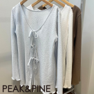 前后2way都可以穿着!紫外线护理的羊毛衫☆【福冈帕尔科成人泳衣九州泳衣福冈泳衣天神泳衣防紫外线防护】