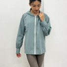 ラッシュガードはこれ一択！超優秀アイテム♬【福岡水着　天神水着　リゾート水着　ALBOVE　ヨガ　ジム　PEAK & PINE　メンズ水着】