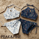 待望のハイネックビキニが登場☆【福岡パルコ　大人水着　九州水着　福岡水着　天神水着　リゾート水着】