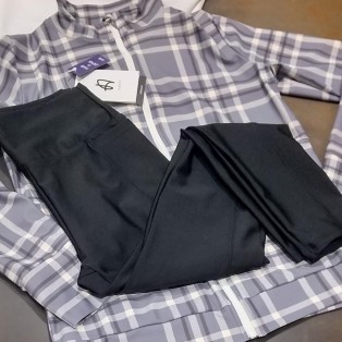 福岡・天神　リゾート水着　ヨガ・ジム　年間ショップ　PEAK＆PINE☆シンプルで合わせやすい♪水陸両用新作ウェア☆