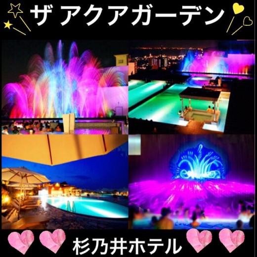 福岡・天神地区☆リゾート水着ショップ♪杉乃井フェア開催（о＾▽＾о）