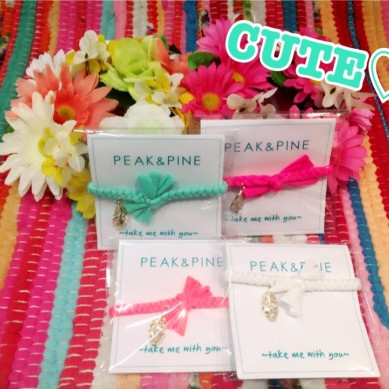 福岡・天神地区☆リゾート水着ショップPEAK&PINE福岡パルコ本館７階♪2016年NEWアイテム★☆