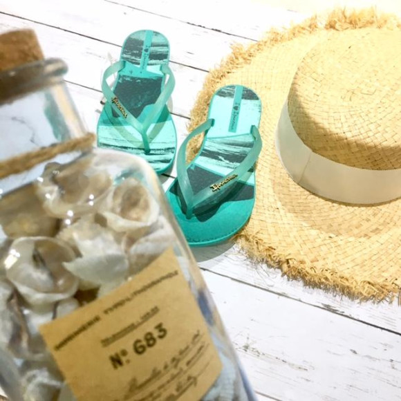 福岡・天神リゾート　水着ショップ　PEAK&PINE福岡パルコ☆リゾートコーデに欠かせない麦わら帽子★！