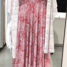 福岡・天神リゾート　水着ショップ　PEAK&PINE福岡パルコ☆大人上品に着こなせるワンピース水着★＊