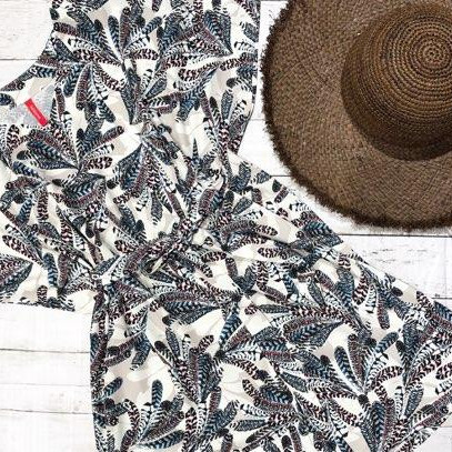 福岡・天神リゾート　水着ショップ　PEAK&PINE福岡パルコ☆オシャレに体型カバーにもおすすめ♪