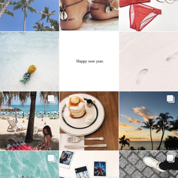 福岡・天神リゾート　水着ショップ　PEAK&PINE福岡パルコ☆インスタフォロー待ってます♪