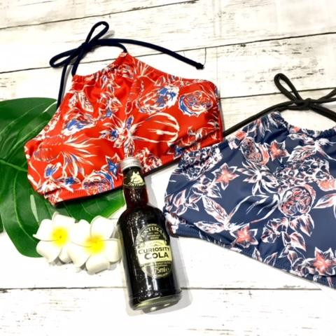 福岡・天神リゾート 水着ショップ PEAK&PINE福岡パルコ店☆アクティブ好きさんにオススメ水着♡