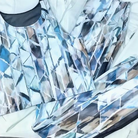 福岡・天神リゾート　水着ショップ　PEAK&PINE　福岡パルコ店☆　ヨガやジムで使用される方増えてます！！