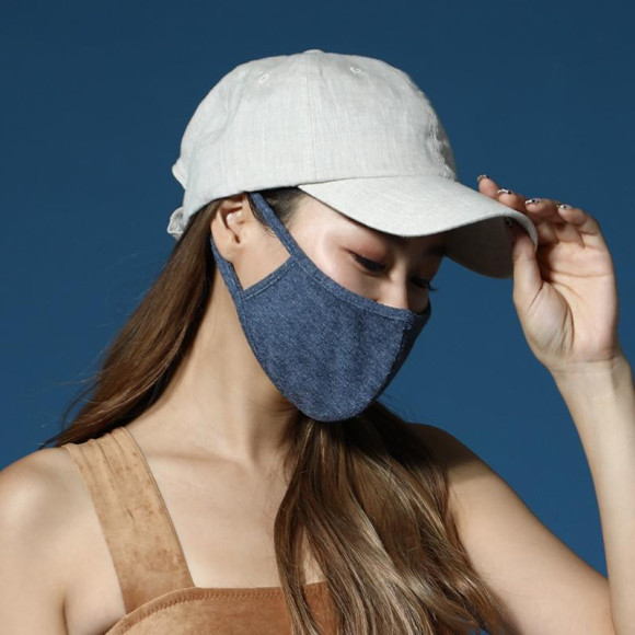  福岡・天神リゾート　水着ショップ　PEAK&PINE　福岡パルコ店☆ 新作マスク入荷しましたよ～♪