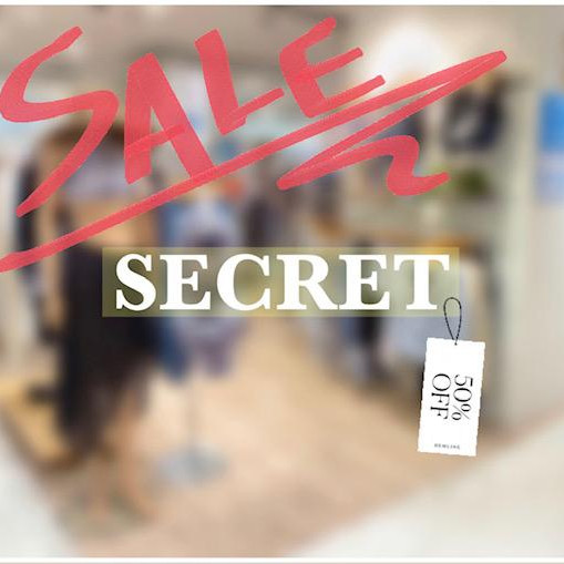  福岡・天神リゾート　水着ショップ　PEAK&PINE　福岡パルコ店☆  SPECIALSALE最終日!!