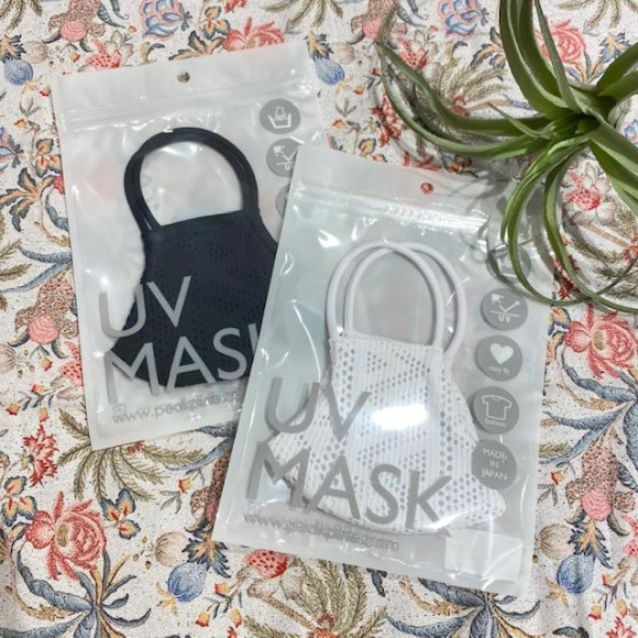 福岡・天神リゾート　水着ショップ　PEAK&PINE　福岡パルコ店☆ 女性人気♡上品レースマスク！