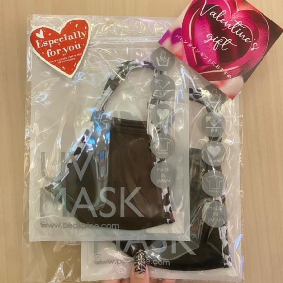  福岡・天神リゾート　水着ショップ　PEAK&PINE　福岡パルコ店☆ まだ間に合う！バレンタインラッピング承ってます♡