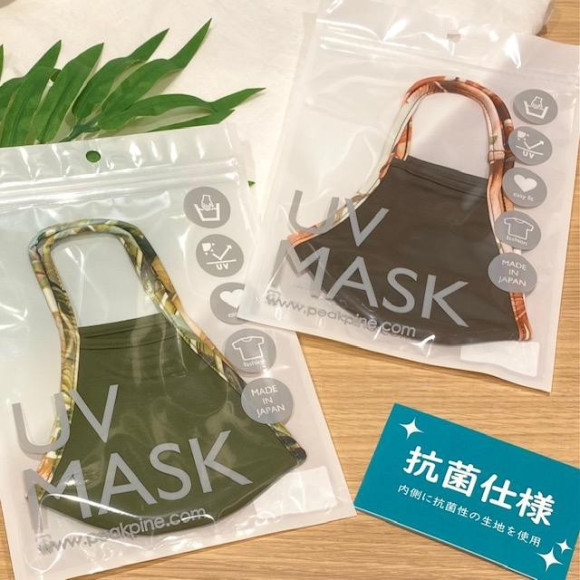 福岡・天神リゾート　水着ショップ　PEAK&PINE　福岡パルコ店☆　おしゃれなBROWN×KHAKI！！男性の方必見ですっ★