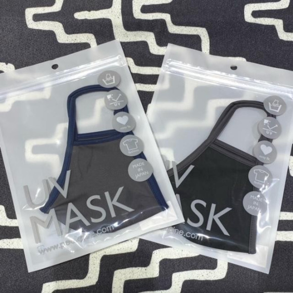  福岡・天神リゾート　水着ショップ　PEAK&PINE　福岡パルコ店☆ Lサイズ人気マスクはこれ！！