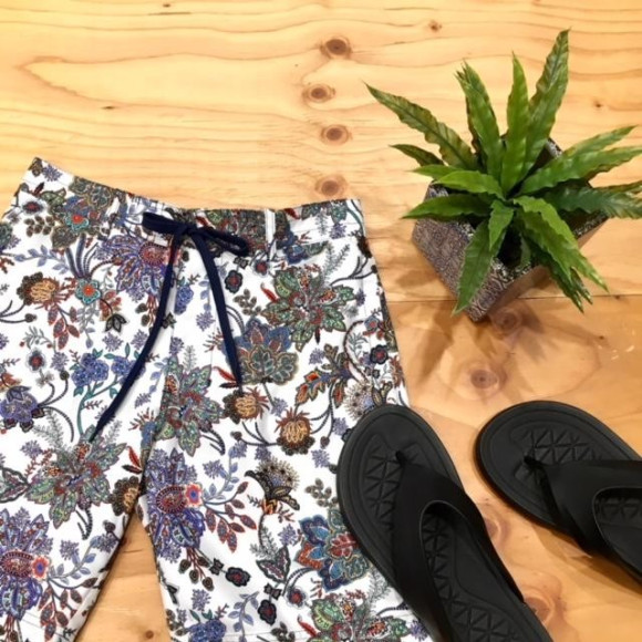 福岡・天神リゾート　水着ショップ　PEAK&PINE　福岡パルコ店☆　スタッフおすすめ大人気メンズ海パンっ☆