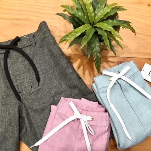 福岡・天神リゾート　水着ショップ　PEAK&PINE　福岡パルコ店☆　スタッフおすすめ！かっこいいワンカラーメンズ水着♪