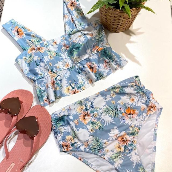 福岡・天神リゾート　水着ショップ　PEAK&PINE　福岡パルコ店☆　2021年新作水着のご紹介♡