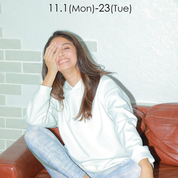 福岡・天神リゾート　水着ショップ　PEAK＆PINE　ノベルティプレゼントフェア♡　♪本日最終日♪