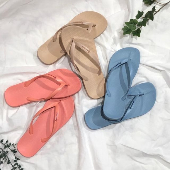 福岡・天神リゾート　水着ショップ　PEAK＆PINE　Ipanemaサンダル取り扱い中♡