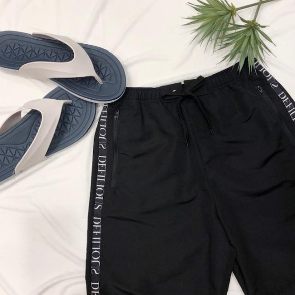 福岡・天神リゾート　水着ショップ　PEAK＆PINE　シンプルメンズサーフパンツ☆彡